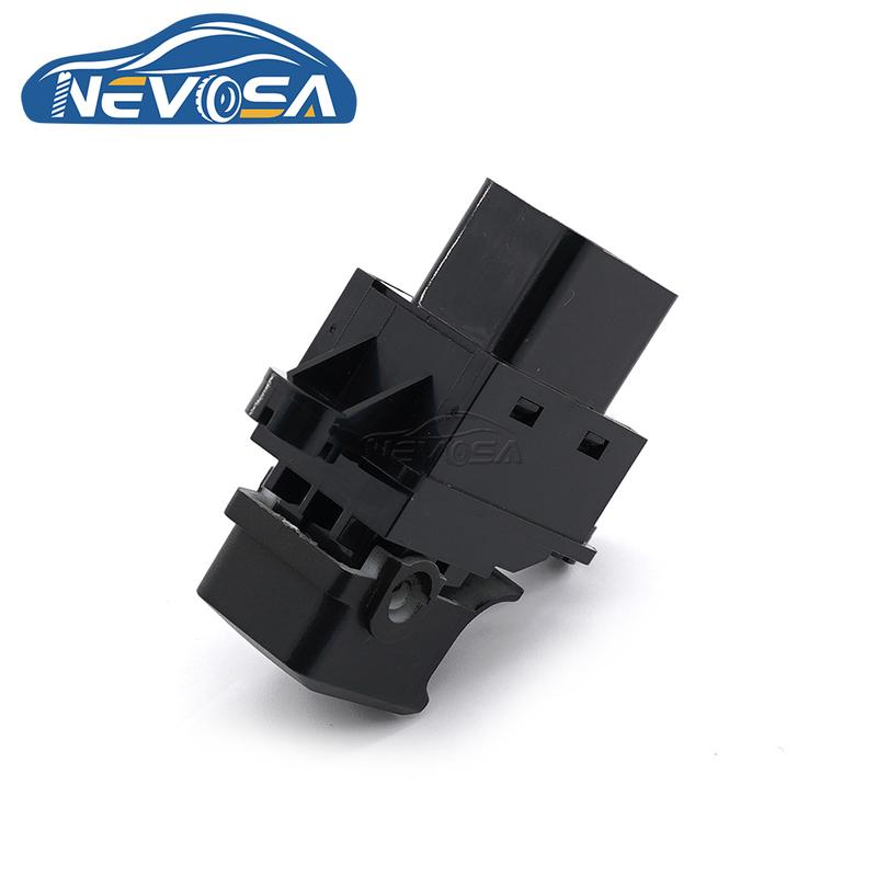 NEVOSA 93575-1Y000 For Kia Window Lifter For Picanto Morning 2011 2012 2016 Window Control Electric Power Window Switch Button