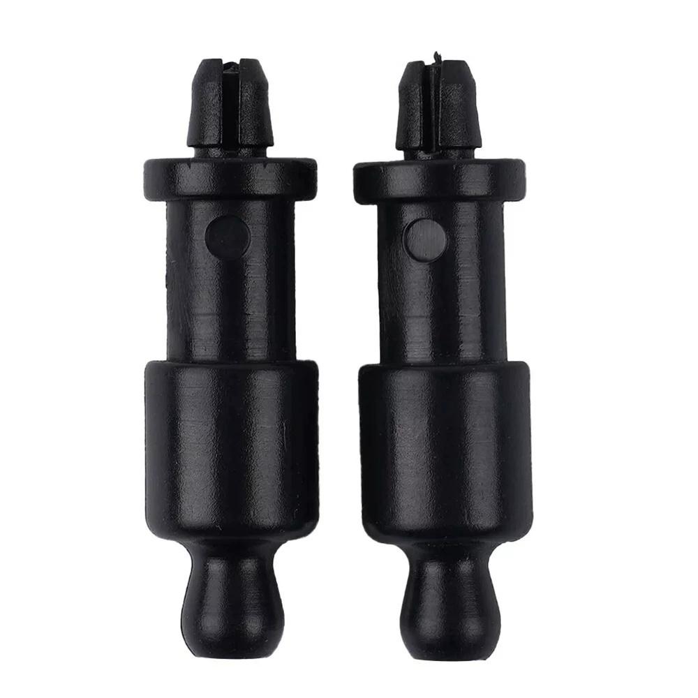 2x Rear Trunk String Clips For Ford C-Max 2005-2015, Focus MK1 MK2 MK3 2004-2011