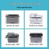 Compatible Brother DR2350 Black Drum Unit