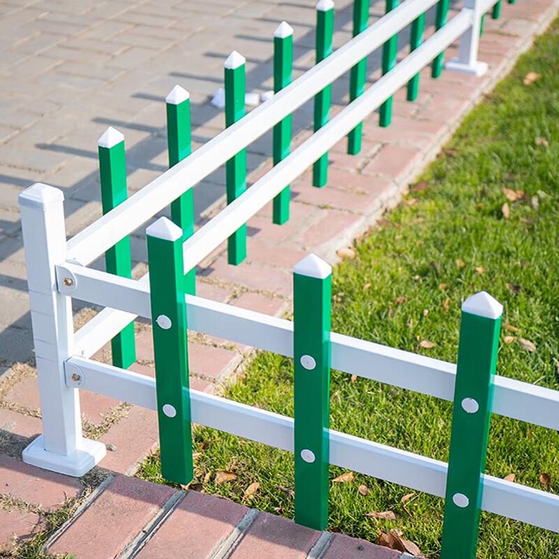 Huachengzhen Decorative Zinc Steel Lawn & Garden Fence