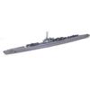 TAMIYA 1/700 Waterline Series No.435 Japanese Navy Submarine I-58 Late Type Plastic Model 31435