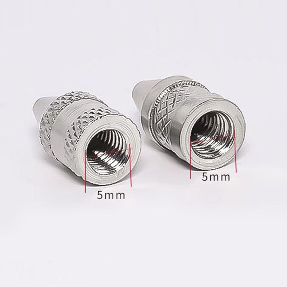 Replacement Suction Nozzle Desoldering Pump Nozzle Tin Remover Heads Vacuum Solder Sucker Tips