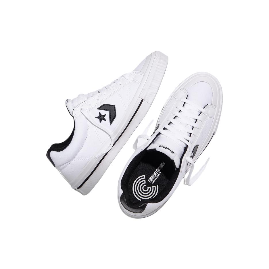 Converse Спортивные Повседневные Износостойкие Низкие Кеды Унисекс A17559C