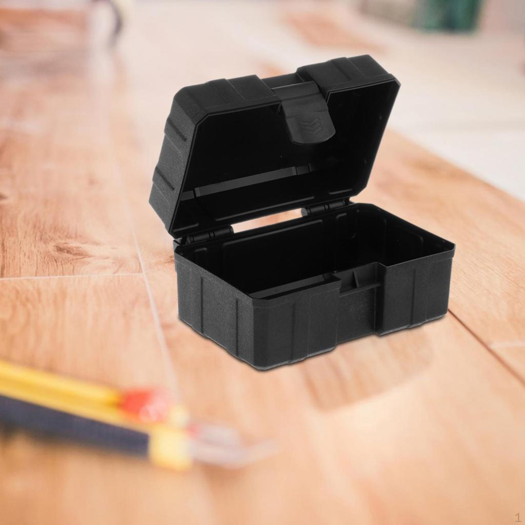 Waterproof Tool Box for Outdoor Use