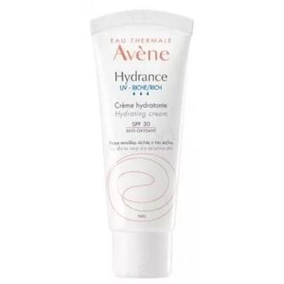 Hydrance UV Насыщенный увлажняющий крем SPF 30
