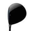 TAYLOR MADE Qi10 TM50 SR Q Eyeten Driver Diamana Blue TM50 RH Loft 10.5 Men's FlexSR Angle10.5