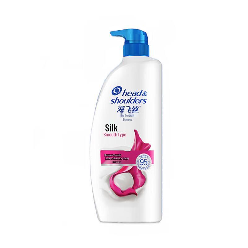 Шампунь против перхоти Head & Shoulders