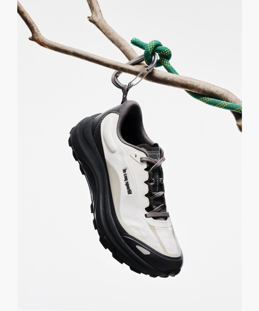 Lecoq All Day Trail - Белый:Черный Qr323Lcr81 (Тип B)