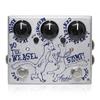 Fredric Effects Fuzz Filter Pedal Weasel Stomp