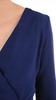 Dress Eliza 46 visit wedding communion visit