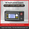 CNC Adjustable Direct Current Voltage Regulator Module Constant Voltage and Constant Current Power