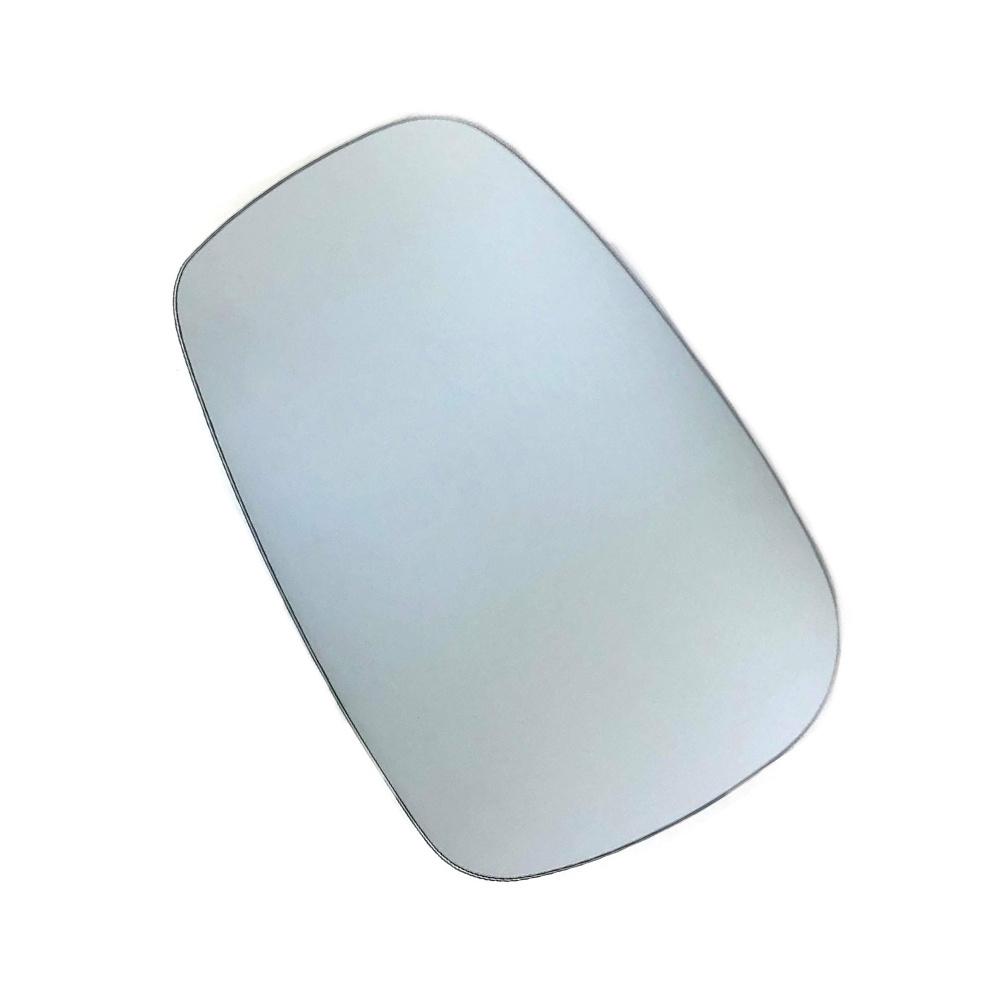 Car Side Mirror Glass Heated BSM w/Backing Passenger RH Side For MAZDA CX5 CX-5