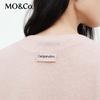 MO&Co. Women's Knit Cardigan Sweater Set