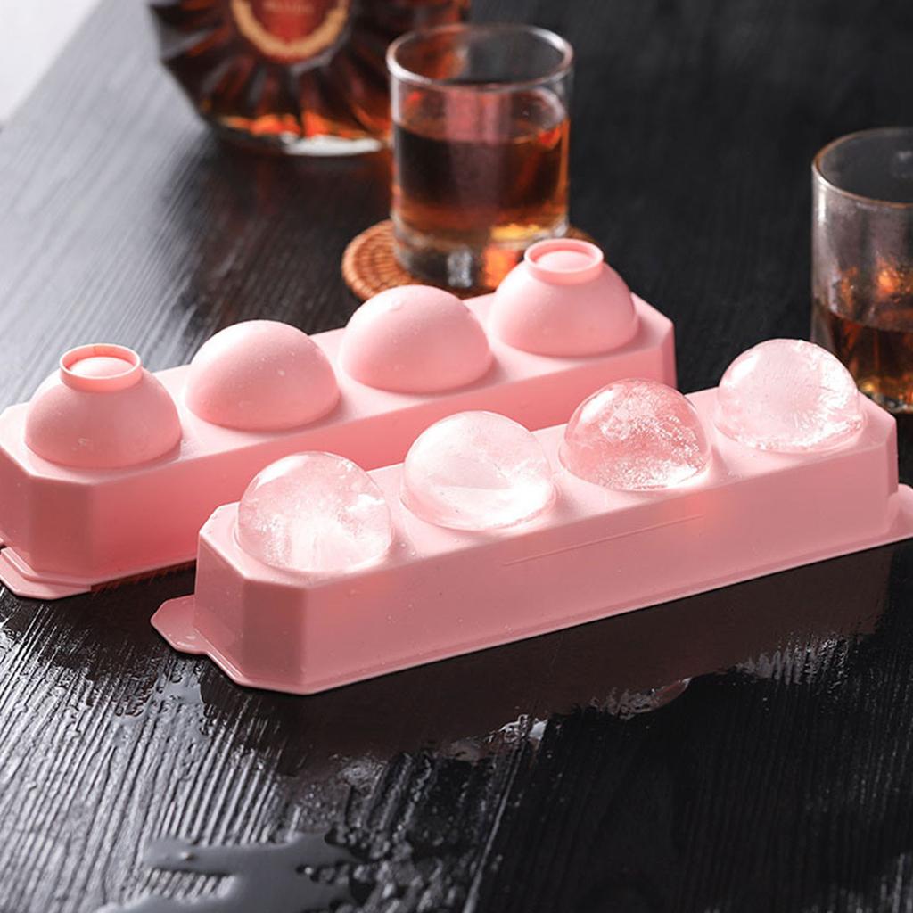 Whisky Ice Ice Ice Tray Household Ice Box Reusable