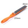 Guitar Guitar Accessories Guitar Fret Level Sandboard Sandpaper File File Stick Tool Polishing Tool