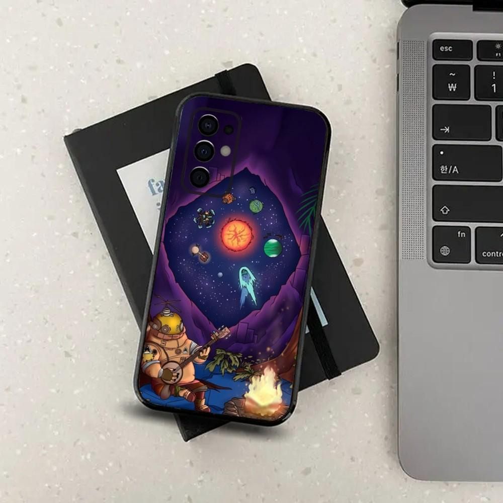 Внешний чехол для телефона игры W-Wilds для Samsung S24, S21, S22, S23, S30, Ultra, S20, Plus, Fe, Lite, Note, 10, 9, 5G Черный Мягкий чехол
