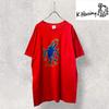 [Б/У] Редкая официальная футболка Keith Haring 90-х годов