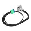 Automatic Transmission Oil Pressure Sensor 7700100009 Replacement for PEUGEOT 106 205 206 306 307