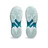 Asics Gel Game 9 Abrasion Resistant Breathable Low top Kids' Training Shoes Blue Kids' 1044A052-406