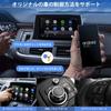 Беспроводной адаптер Android Auto, Беспроводной, Android, Авто, Bluetooth-адаптер, Беспроводной адаптер Android Auto, Беспроводной,