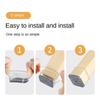 Floor Protectors Chair Feet Cover Square Silicone Leg Caps Chair Leg Cover  Feet Cap Bottom