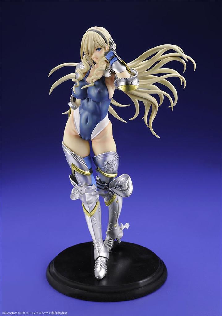 Walkure Romanze Celia Physical Education Class Pool Edition Distribution Limited Edition Scale PVC Painted Complete Figure 1/6
