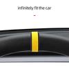 Betterhumz Для Peugeot 206 307 207 5008 107 308 407 4007 Partner Декорация Маркер Руля Автомобиля Аксессуары для Тюнинга Интерьера