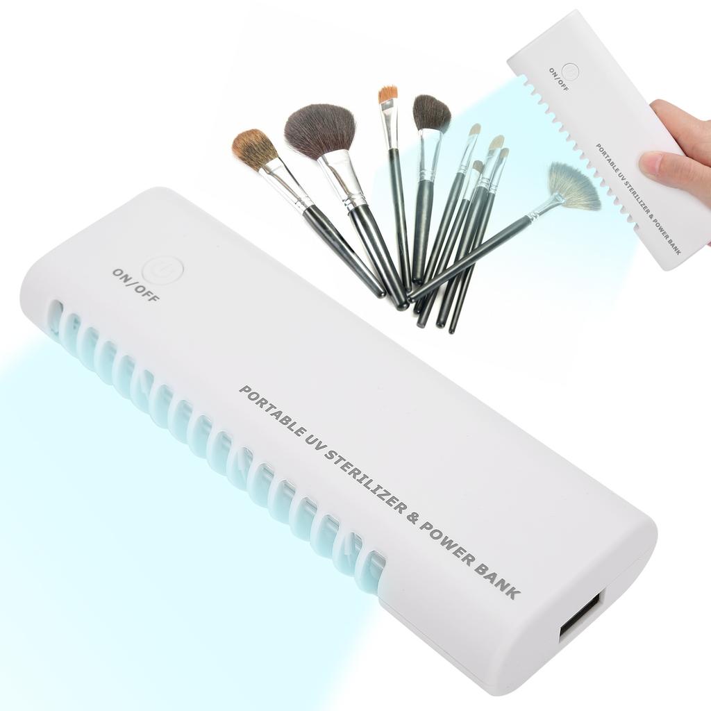 ZL?29C UV Cleaning Light Handheld Portable Mite Removal Ultraviolet Cleaning Light