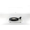 Platine Vinyle - Rega - Planar 1 - Blanc Mat - Carbon MM - 33 Tours