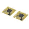 2 шт. Чип MODBO5.0 V1.93 Новый Чип IC5.0 V1.93 Поддержка Загрузки с Жесткого Диска Мод Сетевой Карты Чип Прямого Чтения Микросхема для Игры