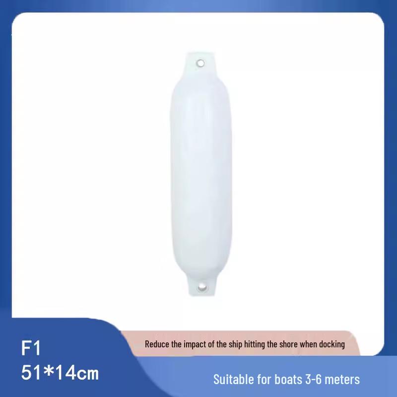 WEZHO Yacht Marine Fender