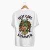 Good Boys Tattoo Art Retro Style Casual TShirt Unisexs and Womens Luxury Brand Top