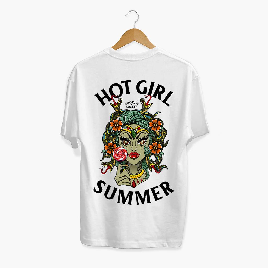 Good Boys Tattoo Art Retro Style Casual TShirt Unisexs and Womens Luxury Brand Top