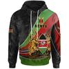 African Kenya Flag Graphic Hoodie For Men 3d Print Hoodies Long Sleeve Sports Running Loose Hoody Swearshirt Tops Pullovers
