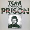 12-дюймовая пластинка TOM ROBINSON - Prison ZT40020 Castaway Record 1985 UK Dance & Electronica Б/У