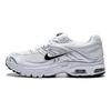 Air Max Moto 2K Белый Металлик Серебристый Черный Мужские Кроссовки Photon-Dust IO9279-100