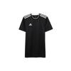 Condivo 18 Training Jersey Short Sleeve Men Tops Black CF0679