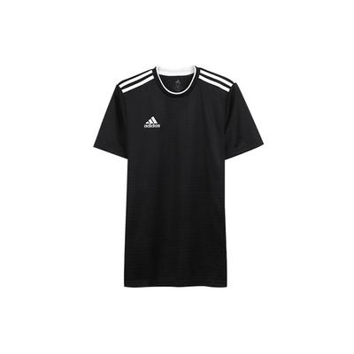 Condivo 18 Training Jersey Short Sleeve Men Tops Black CF0679