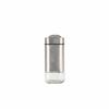 Dulton Cube Spice Jar K20-0125 Silver
