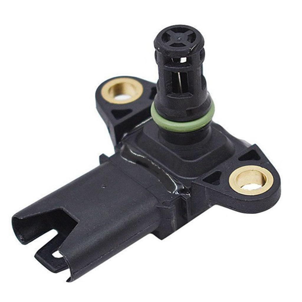 FAVACMPMT Car Throttle Intercooler Air Duct Pipe and Sensor Fit For BMW 335I 135I