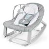 Ingenuity Keep Cozy 3 In 1 Bouncer Rocking Seat &
