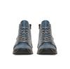 Ботильоны Rieker 71510-14, синие