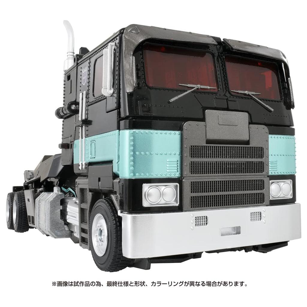 Трансформеры Шедевр Фильм Серия Немезида Прайм F7678 MPM-12N