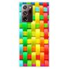 Мягкий чехол для Samsung Note 20 Ultra Чехол S20 FE TPU Принт Кошка Силиконовые чехлы для Samsung Galaxy Note20 M52 5G Funda Coque Прозрачный