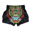 Fairtex Muay Thai Shorts BS1912 Kabuki M