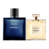 Bleu De Chanel Туалетная вода и Gabrielle Chanel
