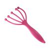 Ball SPA Deep Relaxation Five Finger Head Massage Neck Massage Tool Scalp Massager Health Care