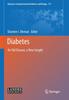 Книга Diabetes : An Old Disease, a New Insight : 771