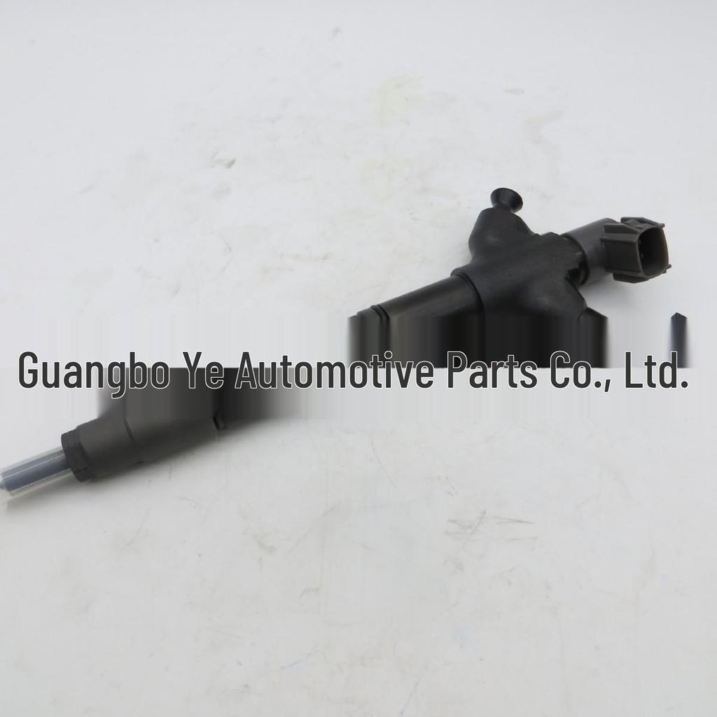 295900-0420 Форсунка Common Rail высокого давления для двигателя 2AD-FHV