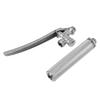 M14*1.5mm Sprayer Handle Silver Garden Sprayer Handle Durable Watering Handle  Forestry Use